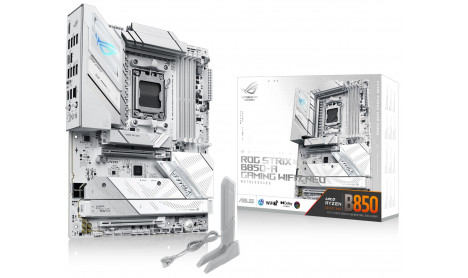 ASUS ROG STRIX B850-A GAMING WIFI7 NEO 2026