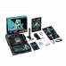ASUS ROG STRIX X870E-H GAMING WIFI7 HATSUNE MIKU EDITION