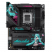 ASUS ROG STRIX X870E-H GAMING WIFI7 HATSUNE MIKU EDITION