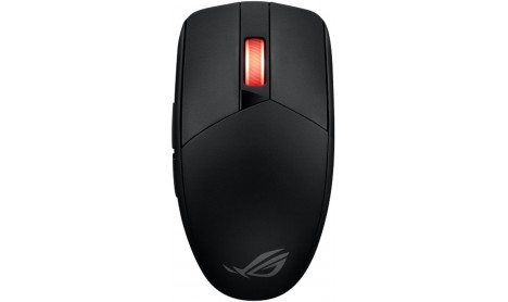 ASUS ROG STRIX IMPACT III WIRELESS GAMING MOUSE - BLACK