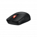 ASUS ROG STRIX IMPACT III WIRELESS GAMING MOUSE - BLACK