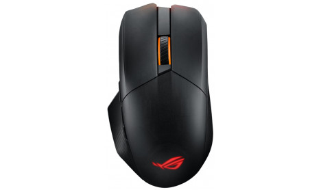 ASUS ROG CHAKRAM X ORIGIN WIRELESS GAMING MOUSE