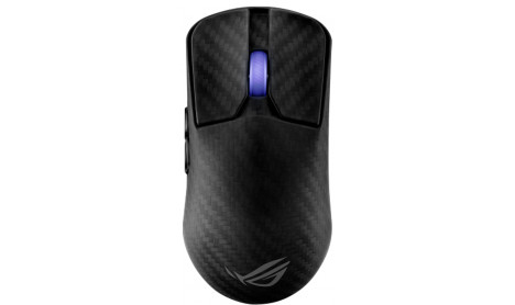 ASUS ROG P718 HARPE ACE EXTREME WIRELESS MOUSE ASUS ROG P718 HARPE ACE EXTREME WIRELESS MOUSE