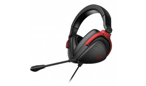 ASUS ROG DELTA S CORE CABLE GAMING HEADSET