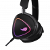 ASUS ROG A701 DELTA II GAMING HEADSET - BLACK ASUS ROG A701 DELTA II GAMING HEADSET - BLACK
