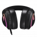 ASUS ROG A701 DELTA II GAMING HEADSET - BLACK ASUS ROG A701 DELTA II GAMING HEADSET - BLACK