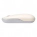 ASUS MARSHMALLOW MOUSE MD100 - BEIGE