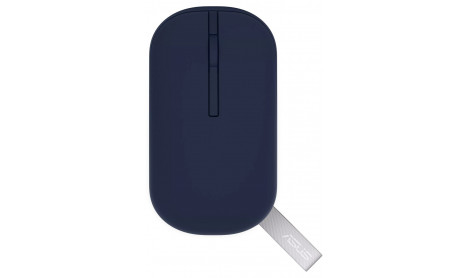 ASUS MARSHMALLOW MOUSE MD100 - BLUE