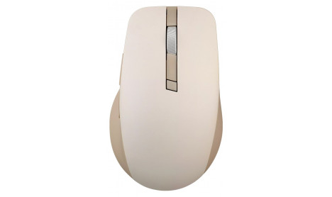 ASUS SMARTO MOUSE MD200 SILENT PLUS - BEIGE