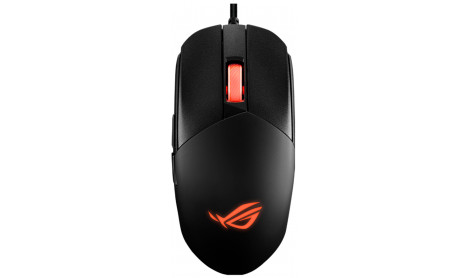 ASUS ROG STRIX IMPACT III WIRED GAMING MOUSE