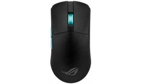 ASUS ROG HARPE P713 ACE AIM LAB EDITION WIRELESS GAMING MOUSE BLACK
