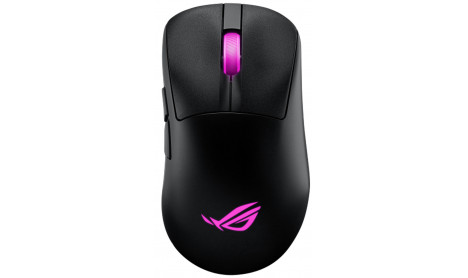 ASUS ROG  P722 KERIS II ORIGIN WIRELESS GAMING MOUSE BLACK