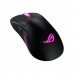 ASUS ROG  P722 KERIS II ORIGIN WIRELESS GAMING MOUSE BLACK
