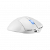 ASUS ROG P714  KERIS II ACE WIRELESS GAMING MOUSE - WHITE 