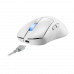 ASUS ROG P714  KERIS II ACE WIRELESS GAMING MOUSE - WHITE 