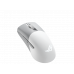 ASUS ROG P709 KERIS AIMPOINT WIRELESS MOUSE - WHITE
