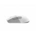 ASUS ROG P709 KERIS AIMPOINT WIRELESS MOUSE - WHITE