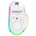 RAZER BASILISK V3 PRO 35K WIRELESS GAMING MOUSE - WHITE