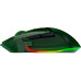 RAZER BASILISK V3 PRO 35K WIRELESS GAMING MOUSE - PHANTOM GREEN