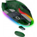 RAZER BASILISK V3 PRO 35K WIRELESS GAMING MOUSE - PHANTOM GREEN