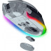 RAZER BASILISK V3 PRO 35K WIRELESS GAMING MOUSE - PHANTOM WHITE