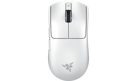 RAZER VIPER V3 PRO WIRELESS ESPORTS GAMING MOUSE - WHITE RAZER VIPER V3 PRO WIRELESS ESPORTS GAMING MOUSE - WHITE