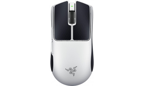 RAZER VIPER V4 PRO WIRELESS ESPORTS GAMING MOUSE - WHITE RAZER VIPER V4 PRO WIRELESS ESPORTS GAMING MOUSE - WHITE