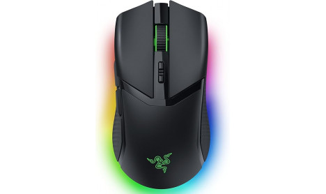 RAZER COBRA PRO WIRELESS GAMING MOUSE - BLACK