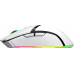 RAZER COBRA PRO WIRELESS GAMING MOUSE - WHITE