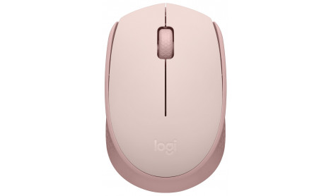LOGITECH M171 WIRELESS MOUSE - ROSE LOGITECH M171 WIRELESS MOUSE - ROSE