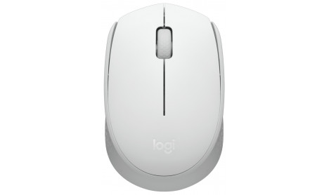 LOGITECH M171 WIRELESS MOUSE - OFFWHITE LOGITECH M171 WIRELESS MOUSE - OFFWHITE