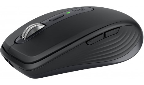 LOGITECH MX ANYWHERE 3S FOR BUSINESS - GRAPHITE