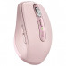 LOGITECH MX ANYWHERE 3S FOR BUSINESS - ROSE