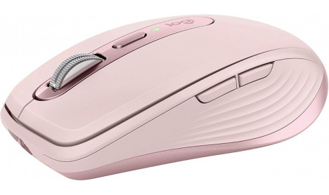 LOGITECH MX ANYWHERE 3S FOR BUSINESS - ROSE