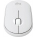 LOGITECH PEBBLE 2 M350S BLUETOOTH MOUSE - TONAL WHITE LOGITECH PEBBLE 2 M350S BLUETOOTH MOUSE - TONAL WHITE