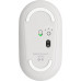 LOGITECH PEBBLE 2 M350S BLUETOOTH MOUSE - TONAL WHITE LOGITECH PEBBLE 2 M350S BLUETOOTH MOUSE - TONAL WHITE