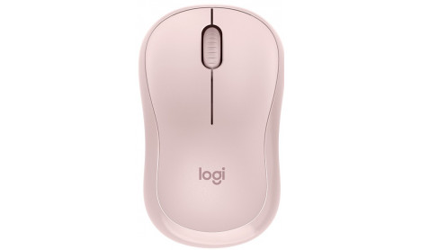 LOGITECH M240 SILENT BLUETOOTH MOUSE - ROSE LOGITECH M240 SILENT BLUETOOTH MOUSE - ROSE