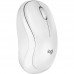 LOGITECH M240 SILENT BLUETOOTH MOUSE - OFF WHITE LOGITECH M240 SILENT BLUETOOTH MOUSE - OFF WHITE