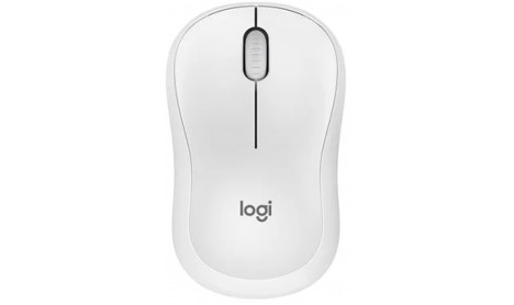 LOGITECH M240 SILENT BLUETOOTH MOUSE - OFF WHITE LOGITECH M240 SILENT BLUETOOTH MOUSE - OFF WHITE