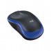 LOGITECH M185 WIRELESS MOUSE - BLUE LOGITECH M185 WIRELESS MOUSE - BLUE