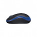 LOGITECH M185 WIRELESS MOUSE - BLUE LOGITECH M185 WIRELESS MOUSE - BLUE