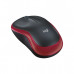 LOGITECH M185 WIRELESS MOUSE - RED LOGITECH M185 WIRELESS MOUSE - RED