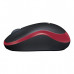 LOGITECH M185 WIRELESS MOUSE - RED LOGITECH M185 WIRELESS MOUSE - RED