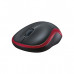 LOGITECH M185 WIRELESS MOUSE - RED LOGITECH M185 WIRELESS MOUSE - RED