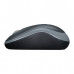  LOGITECH M185 WIRELESS MOUSE- SWIFT GRAY