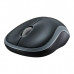  LOGITECH M185 WIRELESS MOUSE- SWIFT GRAY