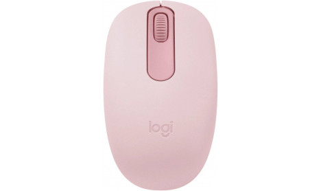 LOGITECH M196 BLUETOOTH MOUSE - ROSE LOGITECH M196 BLUETOOTH MOUSE - ROSE