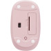 LOGITECH M196 BLUETOOTH MOUSE - ROSE LOGITECH M196 BLUETOOTH MOUSE - ROSE