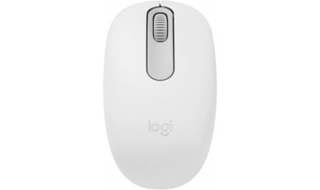 LOGITECH M196 BLUETOOTH MOUSE - OFF WHITE LOGITECH M196 BLUETOOTH MOUSE - OFF WHITE