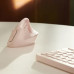 LOGITECH LIFT VERTICAL ERGONOMIC WIRELESS MOUSE - ROSE/DARK ROSE LOGITECH LIFT VERTICAL ERGONOMIC WIRELESS MOUSE - ROSE/DARK ROSE